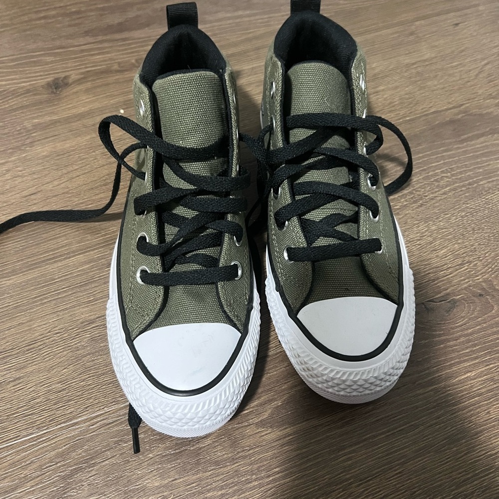 Converse Allstar madden kids easy on